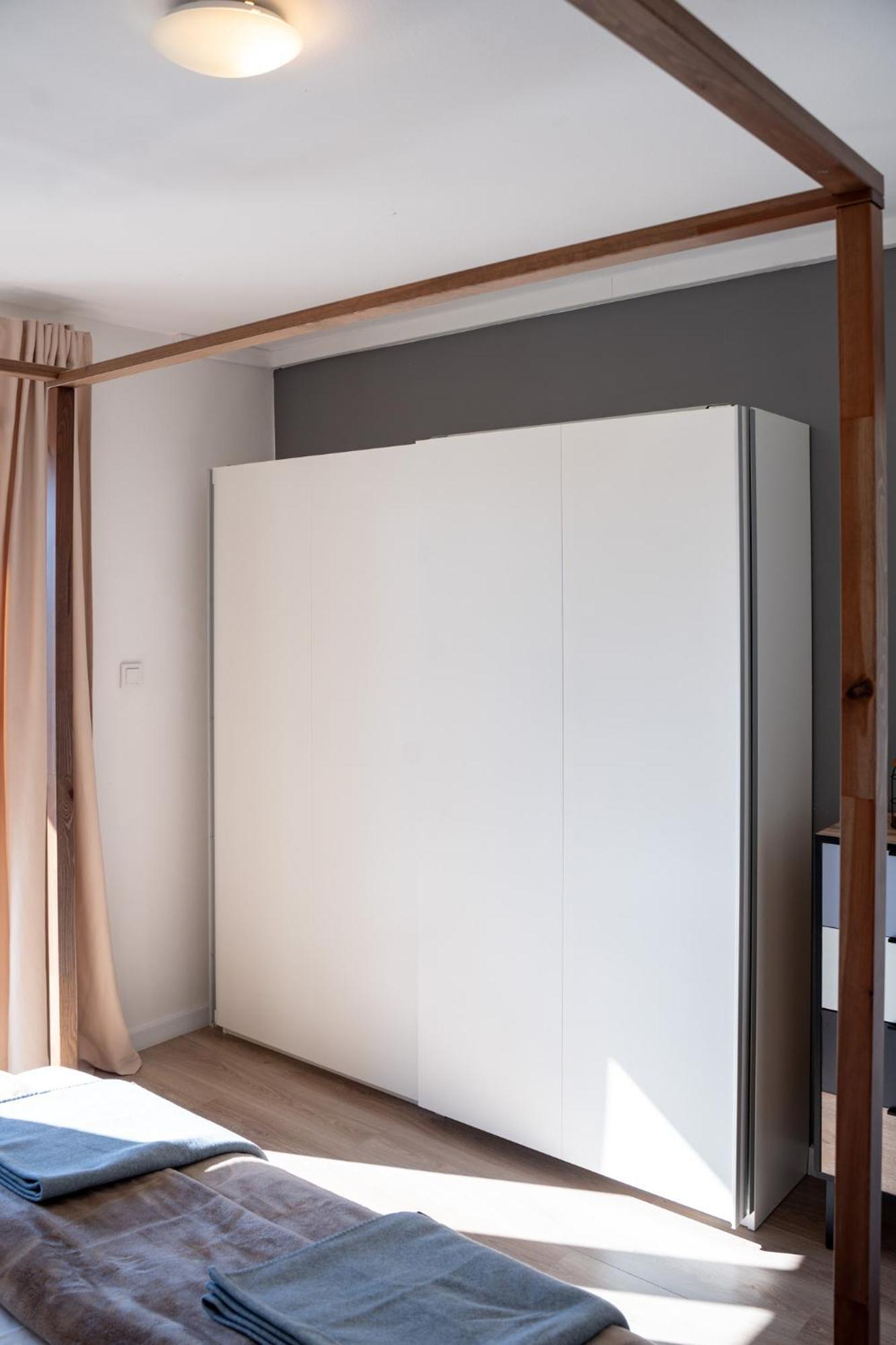 Apartments Casa Barbara 拉布 外观 照片