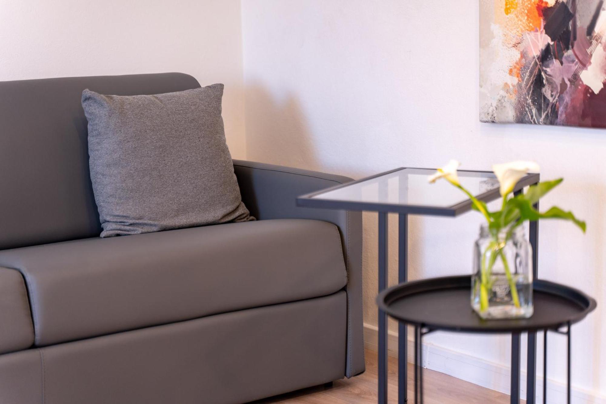 Apartments Casa Barbara 拉布 外观 照片