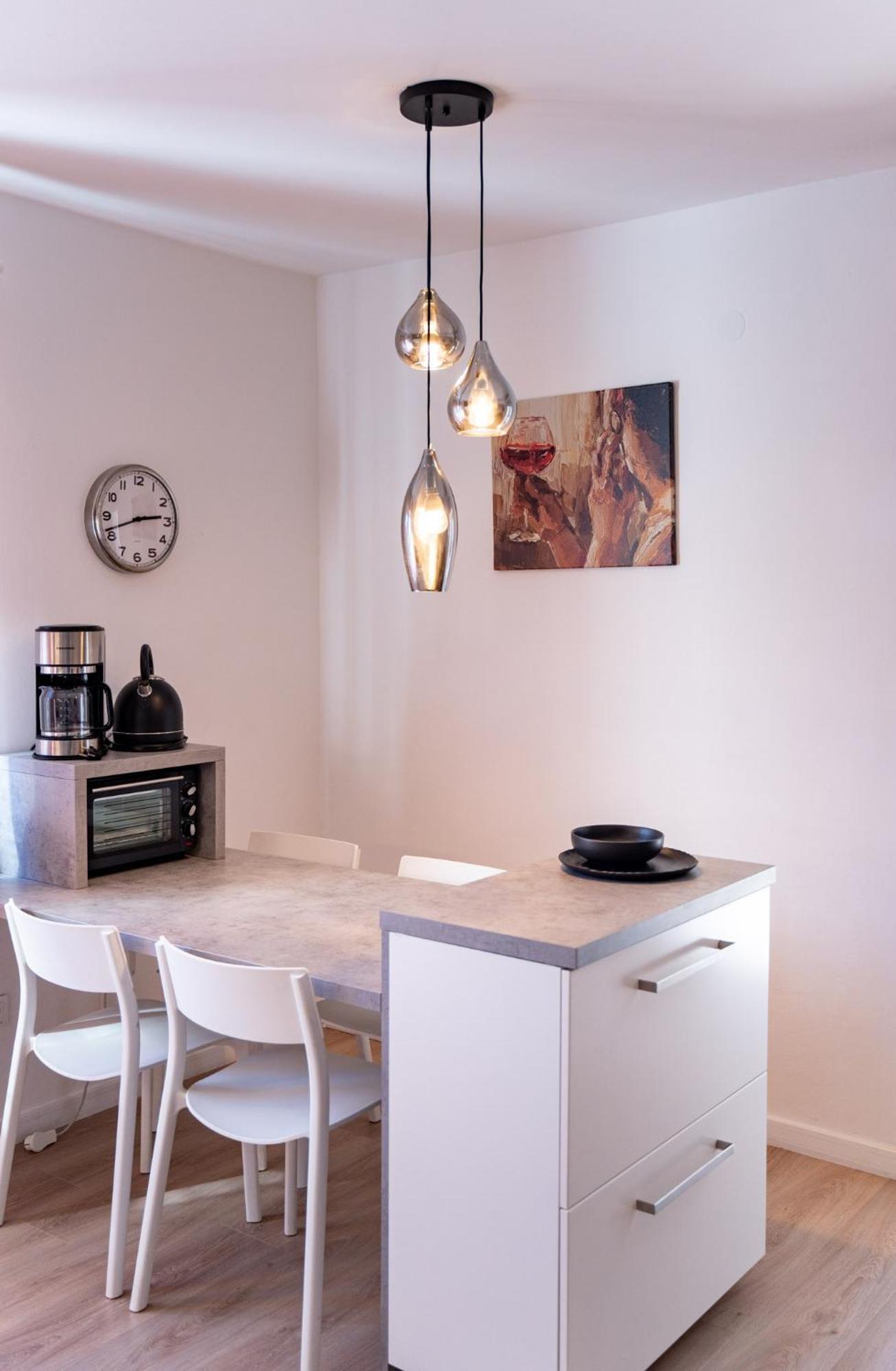 Apartments Casa Barbara 拉布 外观 照片