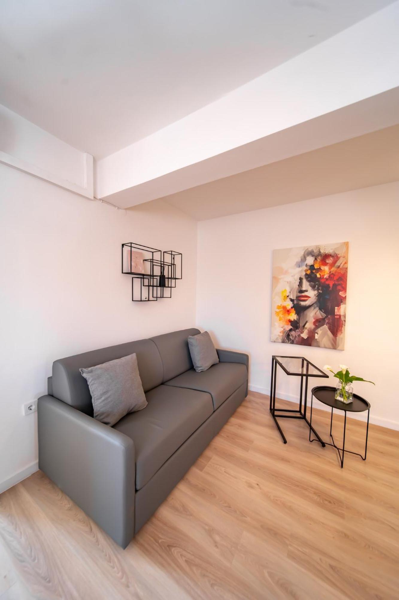 Apartments Casa Barbara 拉布 外观 照片