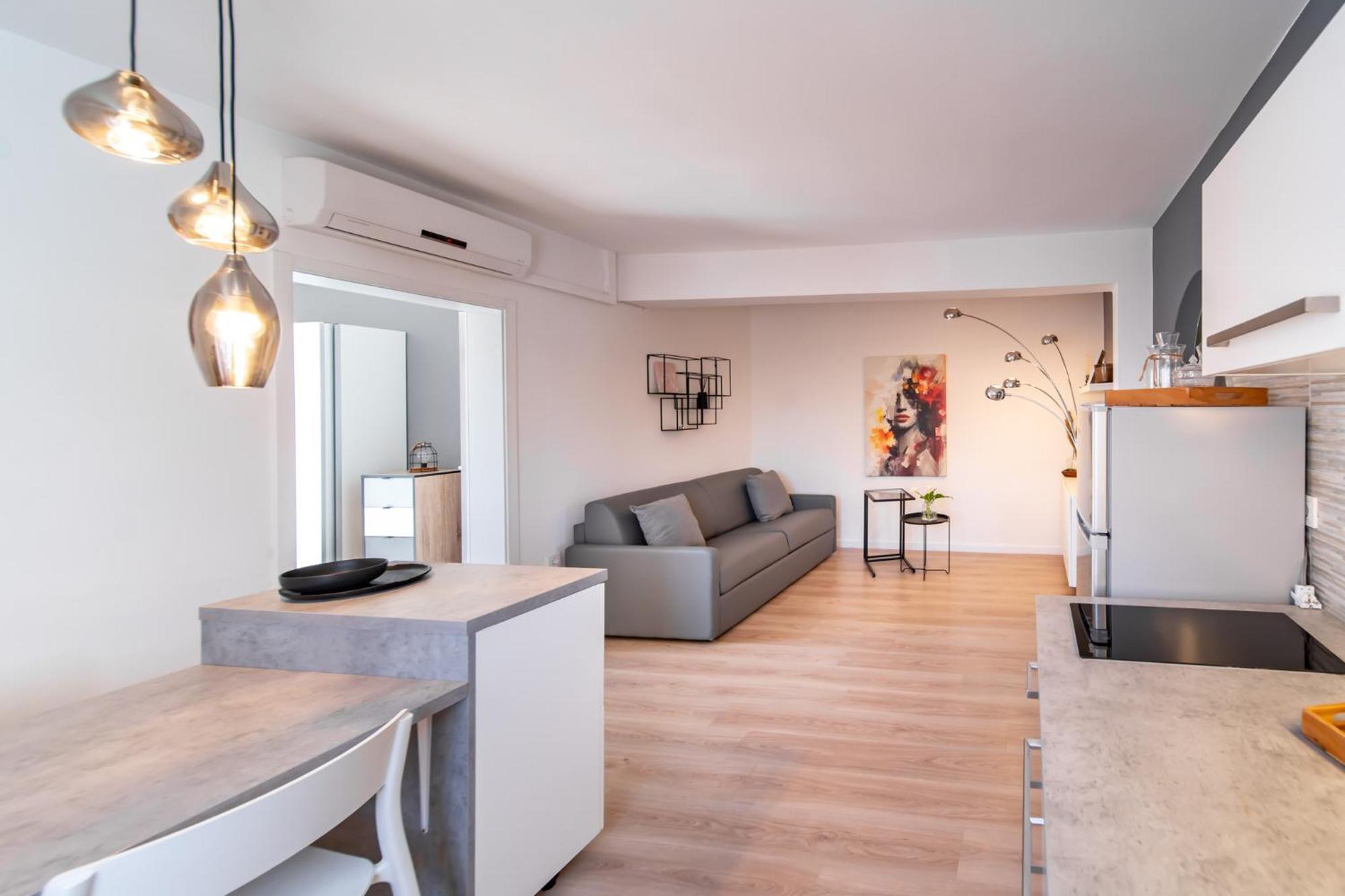 Apartments Casa Barbara 拉布 外观 照片