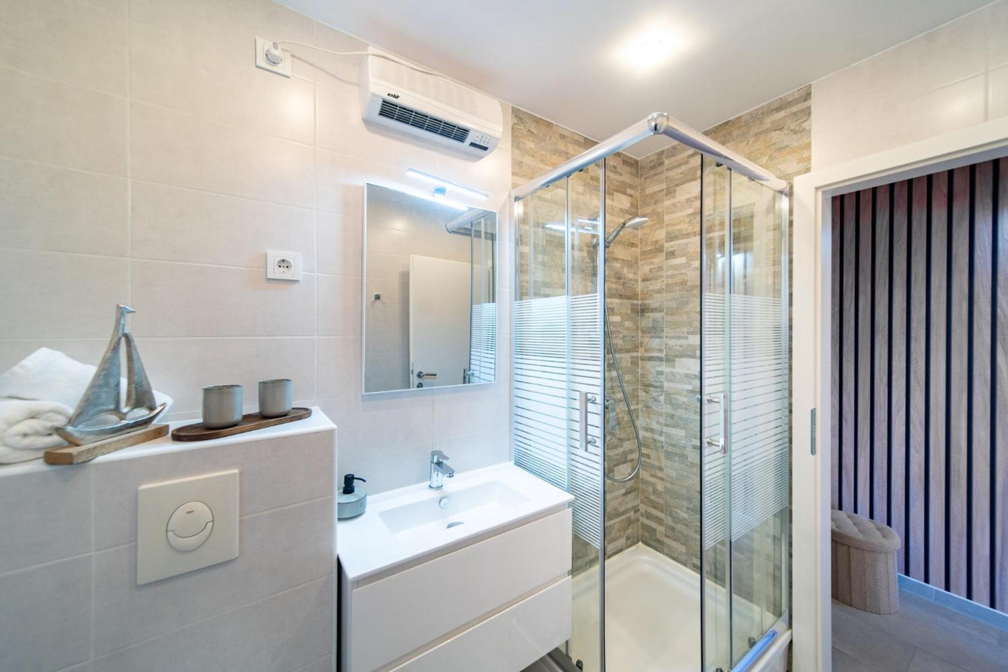 Apartments Casa Barbara 拉布 外观 照片