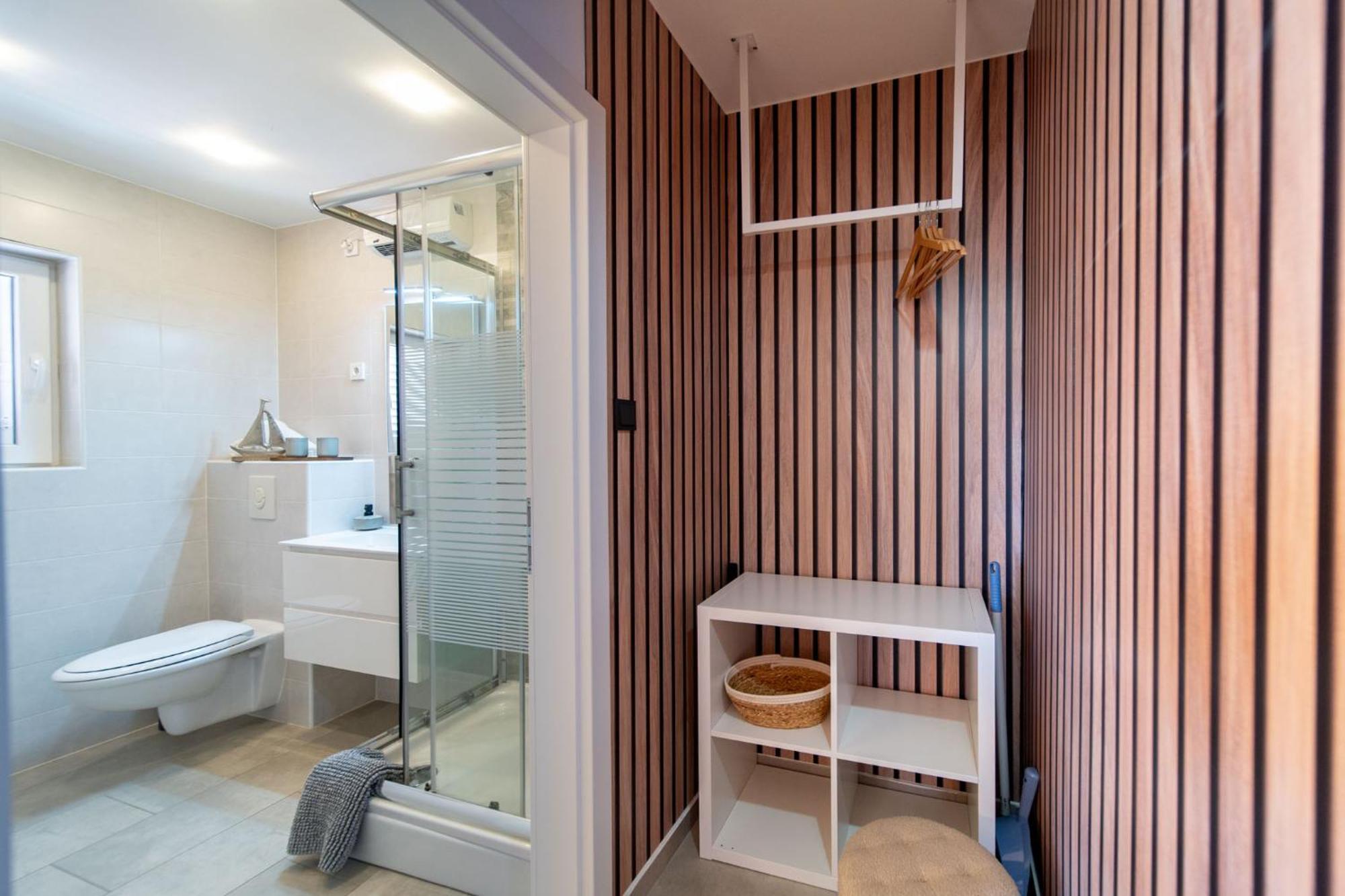 Apartments Casa Barbara 拉布 外观 照片