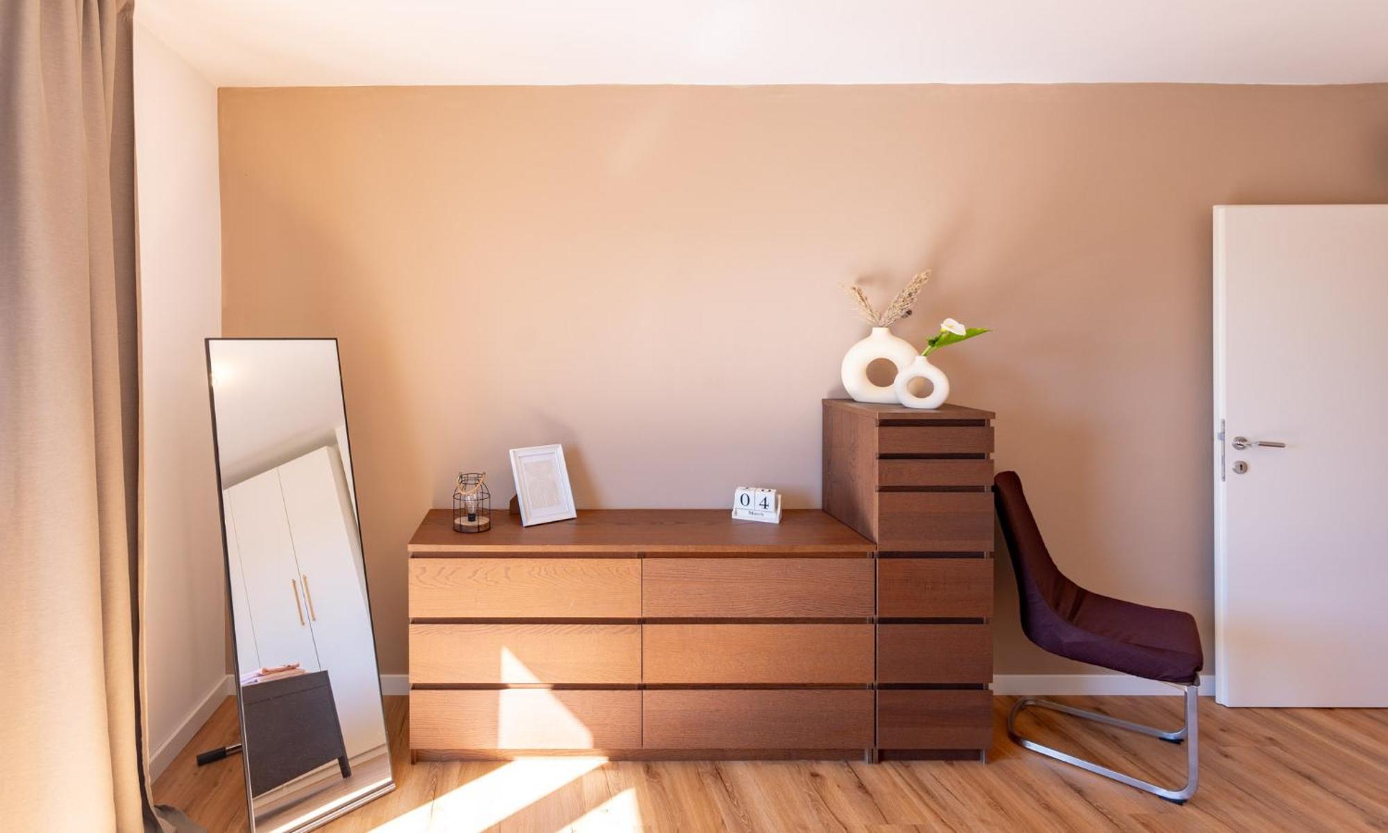 Apartments Casa Barbara 拉布 外观 照片