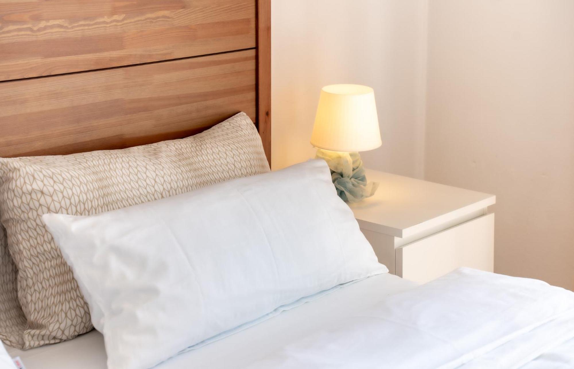 Apartments Casa Barbara 拉布 外观 照片